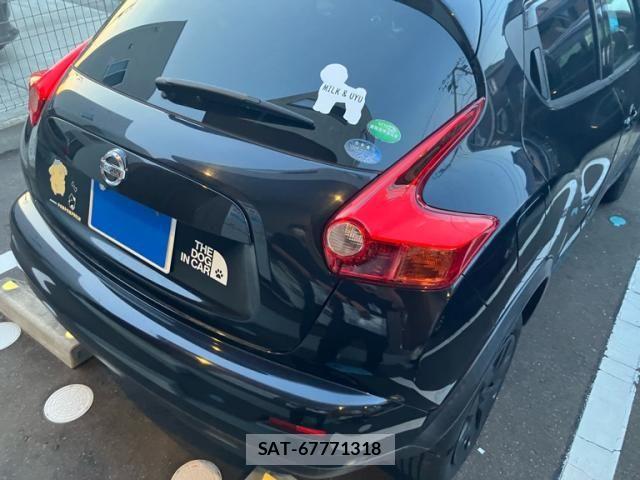 Nissan JUKE 2014-06 7562291-4