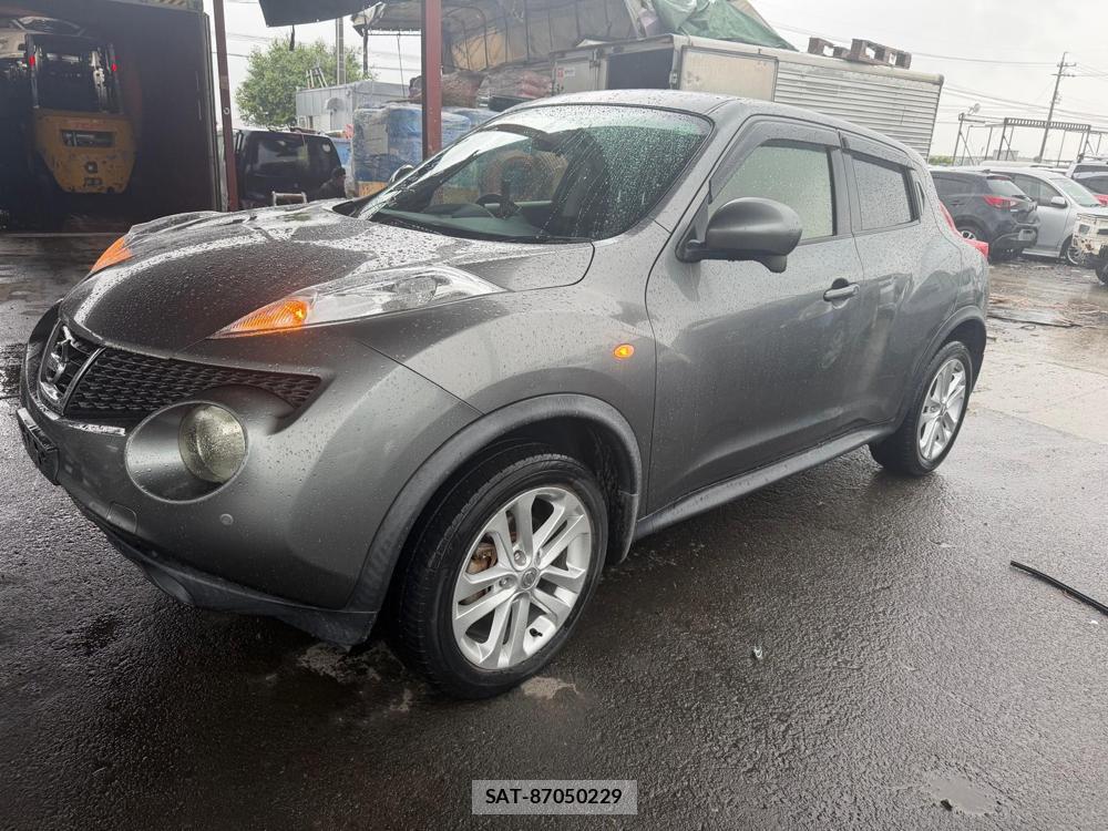 Nissan JUKE 2013 7180507-0
