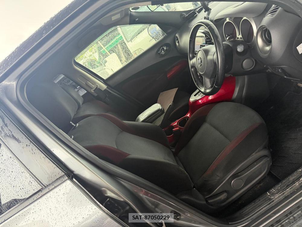 Nissan JUKE 2013 7180507-9