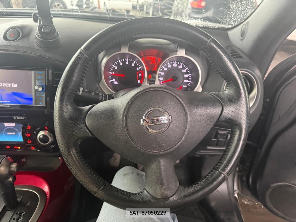Nissan JUKE 2013 7180507-10