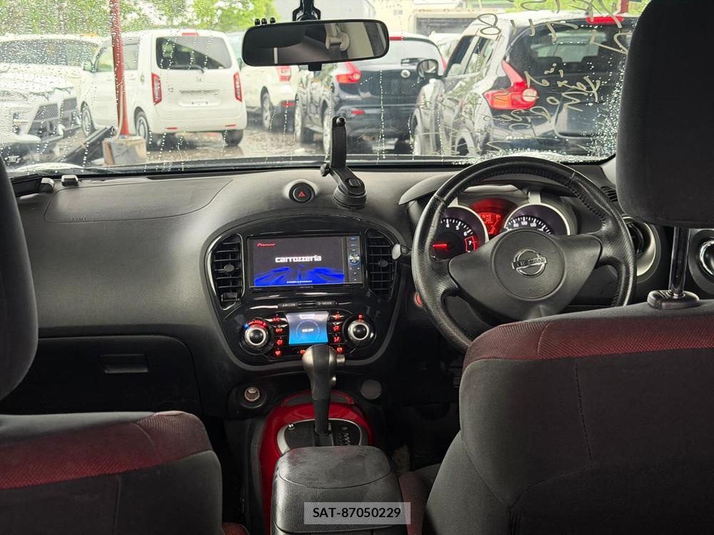 Nissan JUKE 2013 7180507-11