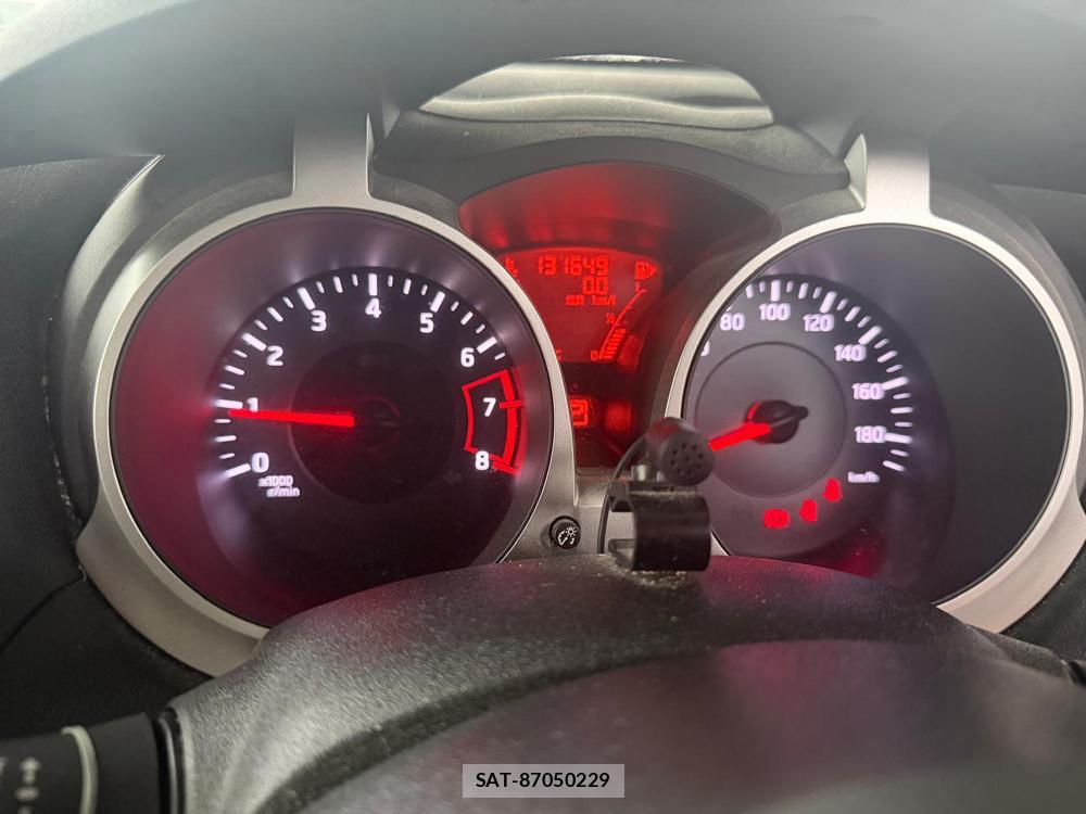 Nissan JUKE 2013 7180507-12