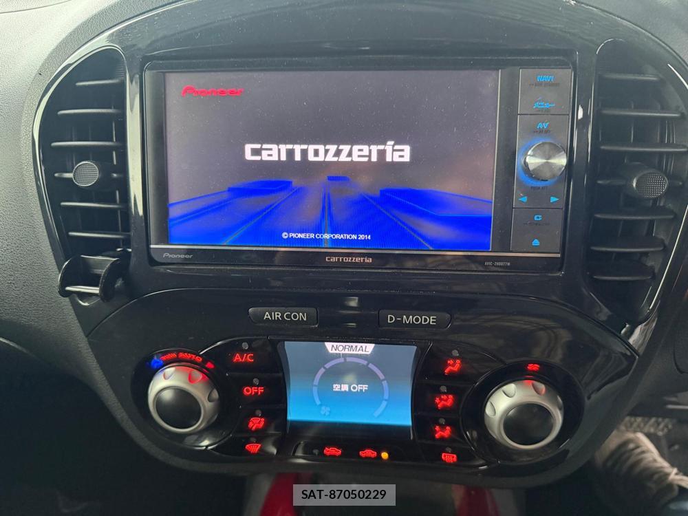Nissan JUKE 2013 7180507-13