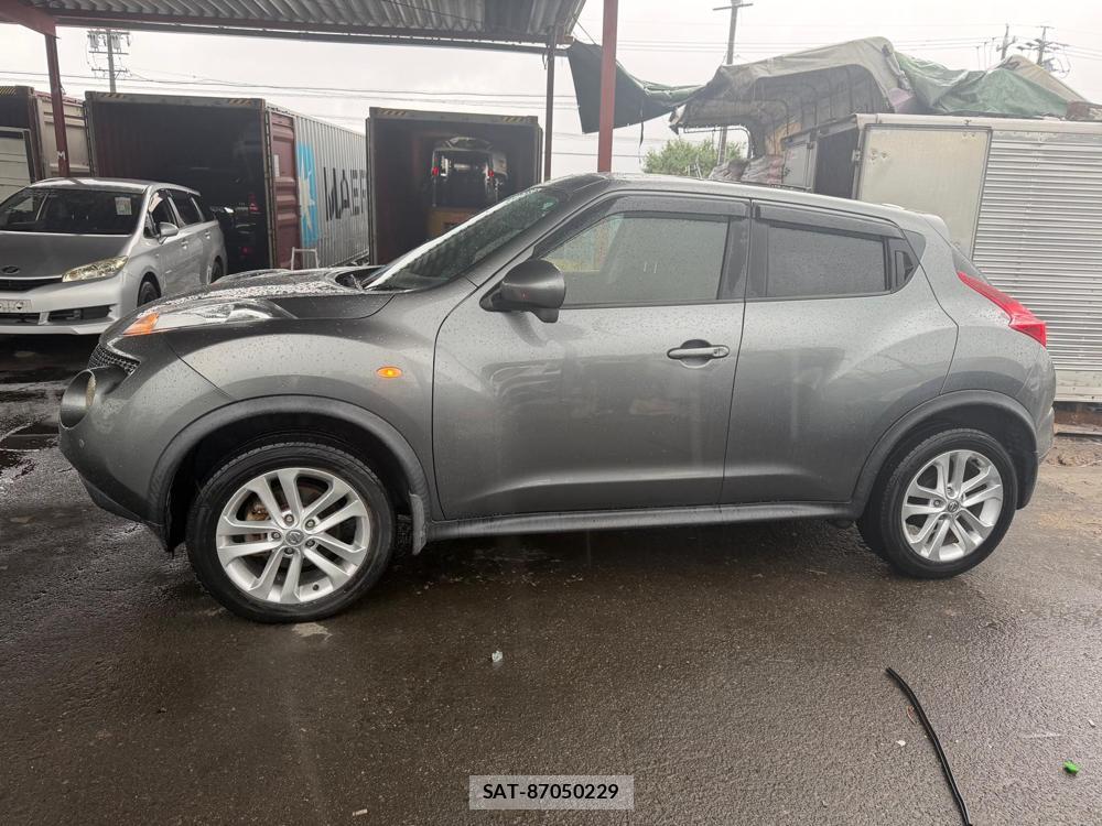 Nissan JUKE 2013 7180507-1