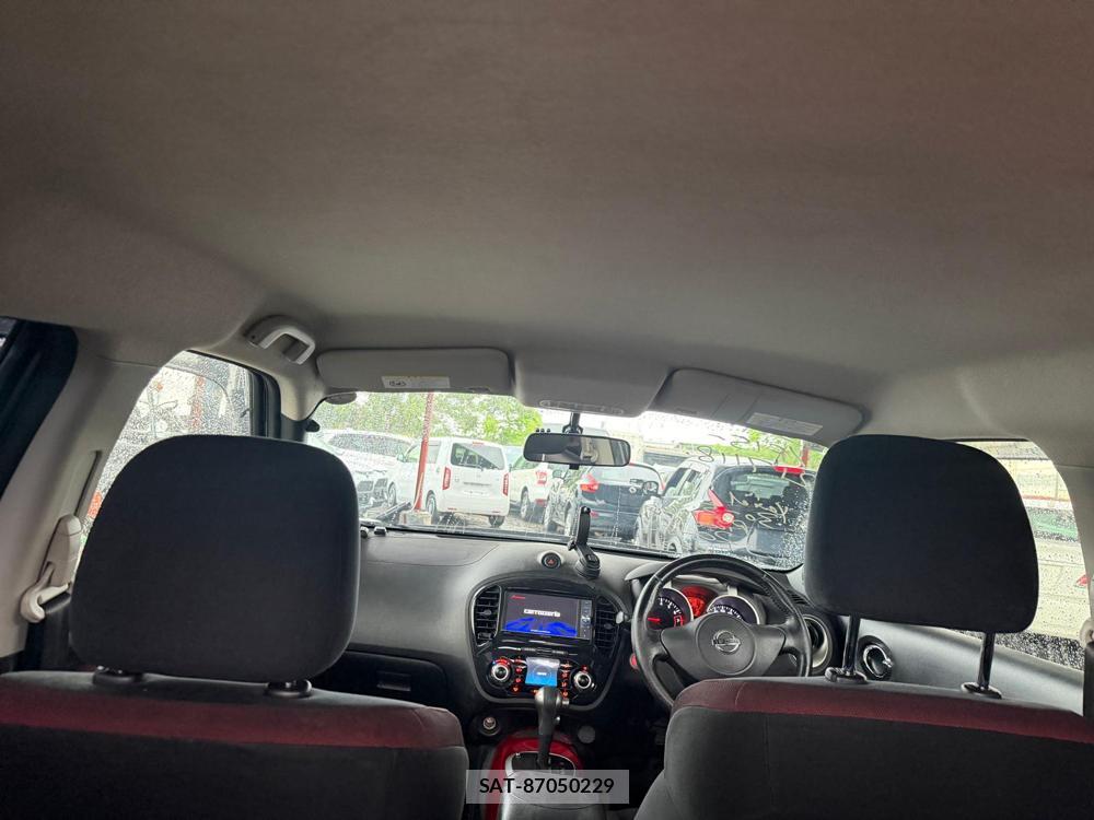 Nissan JUKE 2013 7180507-18