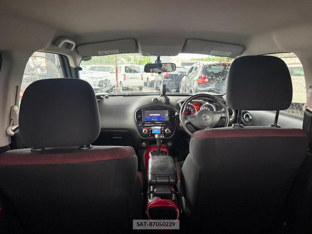 Nissan JUKE 2013 7180507-19