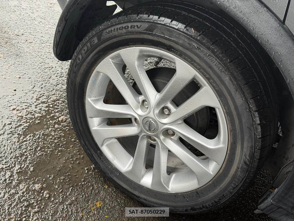 Nissan JUKE 2013 7180507-22