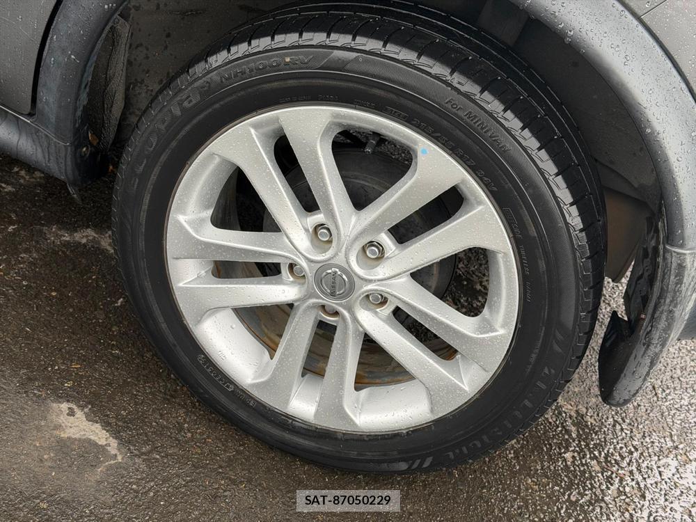 Nissan JUKE 2013 7180507-23