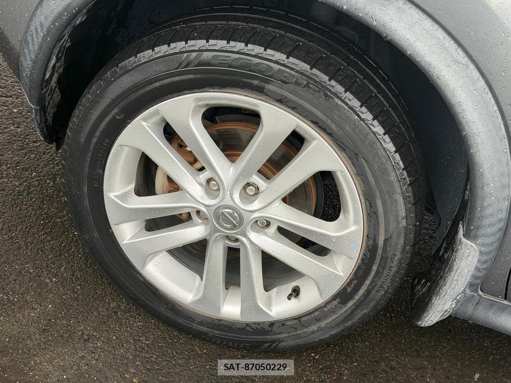 Nissan JUKE 2013 7180507-24