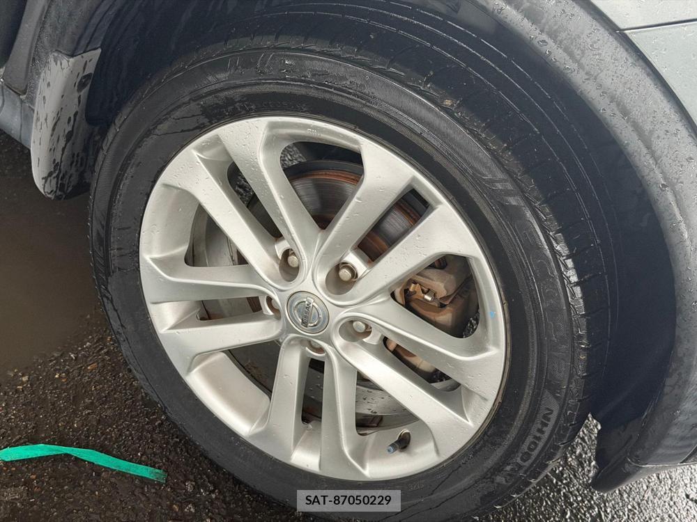 Nissan JUKE 2013 7180507-25