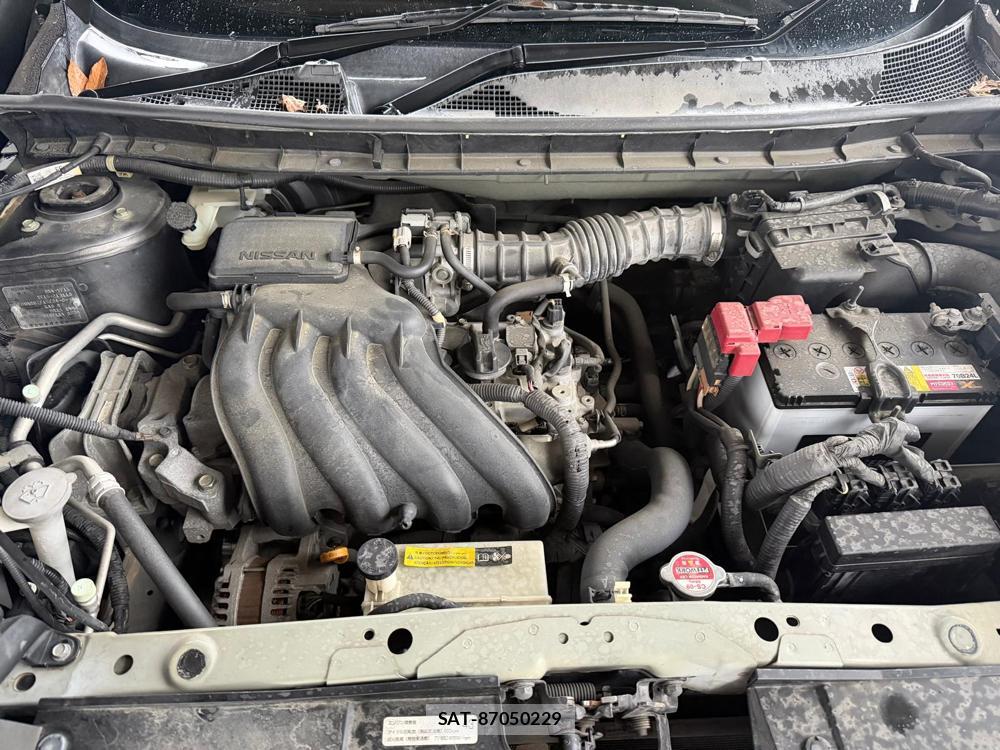 Nissan JUKE 2013 7180507-30