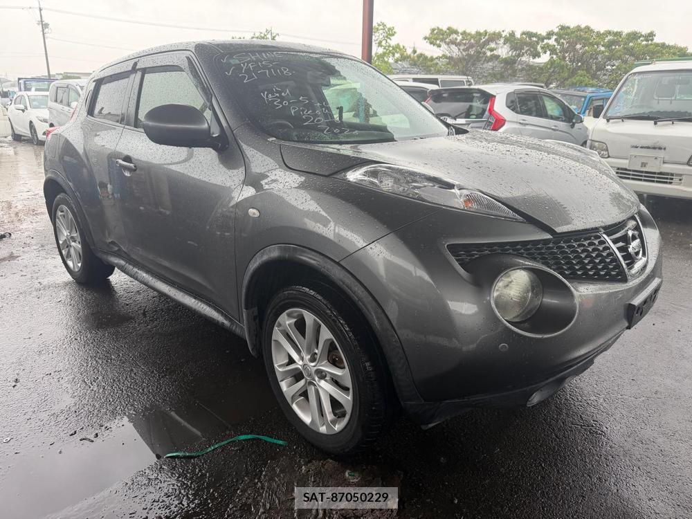 Nissan JUKE 2013 7180507-6
