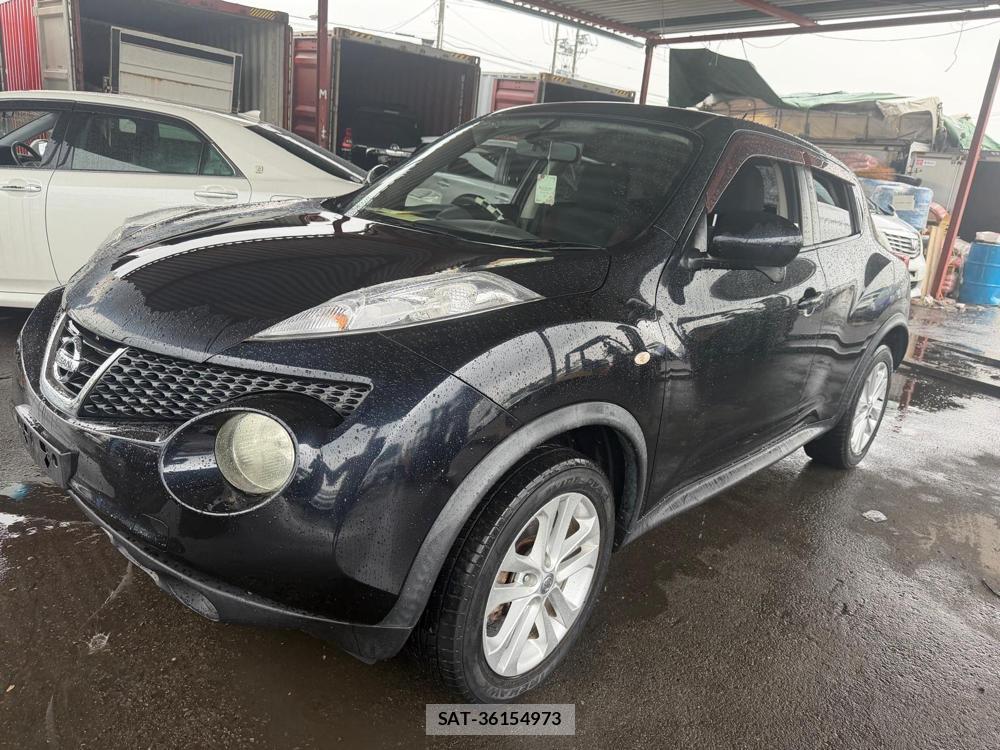 Nissan JUKE 2011 7103012-0