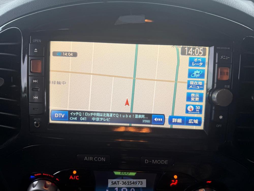 Nissan JUKE 2011 7103012-13