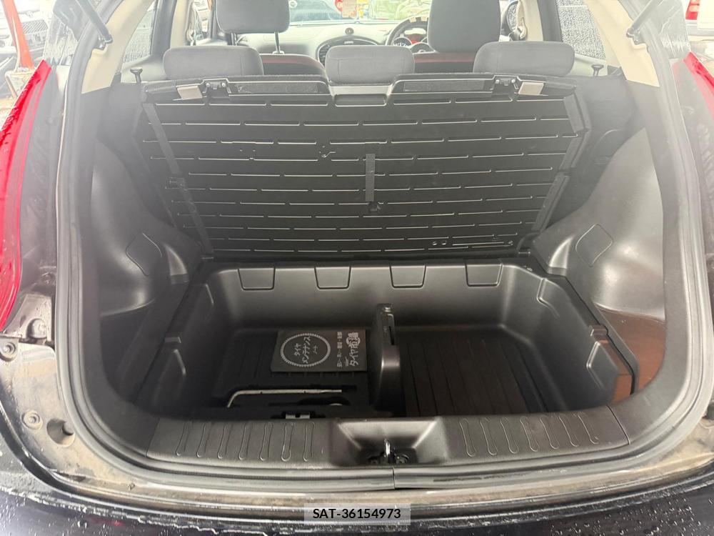 Nissan JUKE 2011 7103012-15