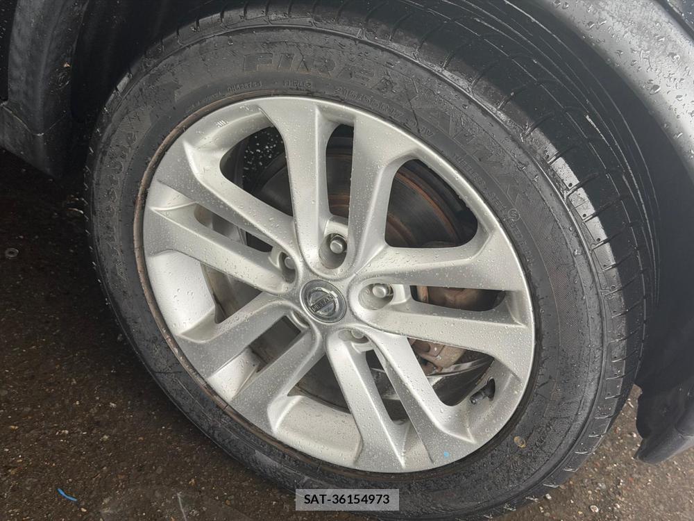 Nissan JUKE 2011 7103012-18