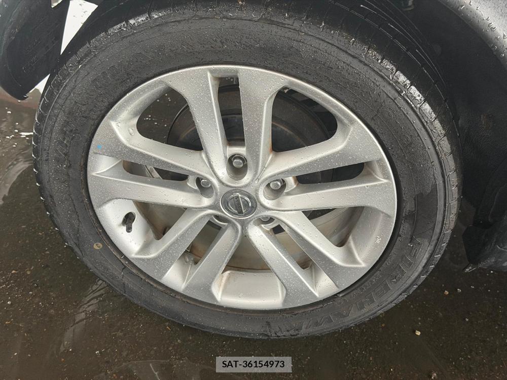 Nissan JUKE 2011 7103012-19