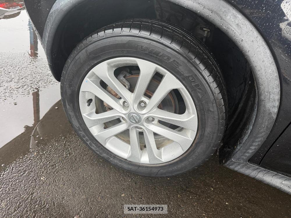Nissan JUKE 2011 7103012-20