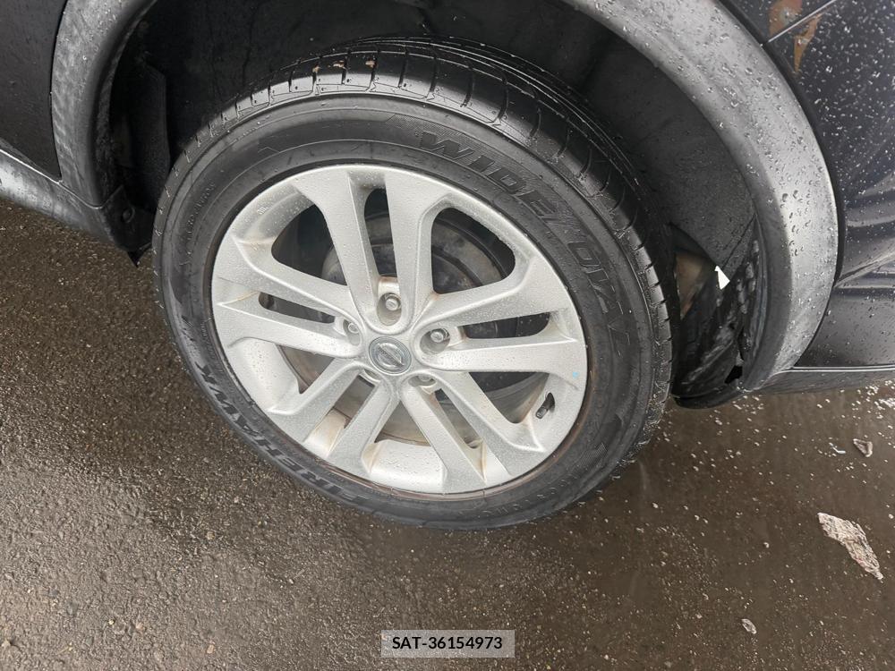 Nissan JUKE 2011 7103012-21