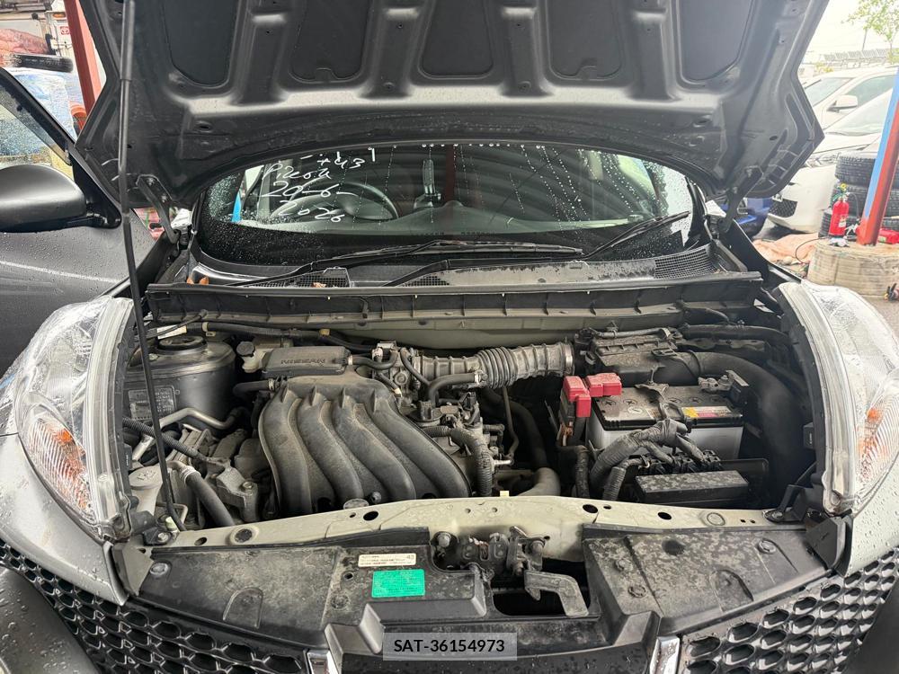 Nissan JUKE 2011 7103012-23