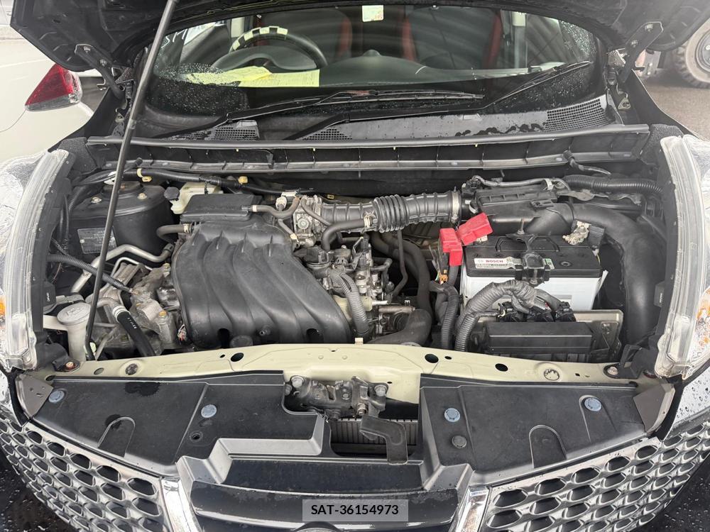 Nissan JUKE 2011 7103012-24