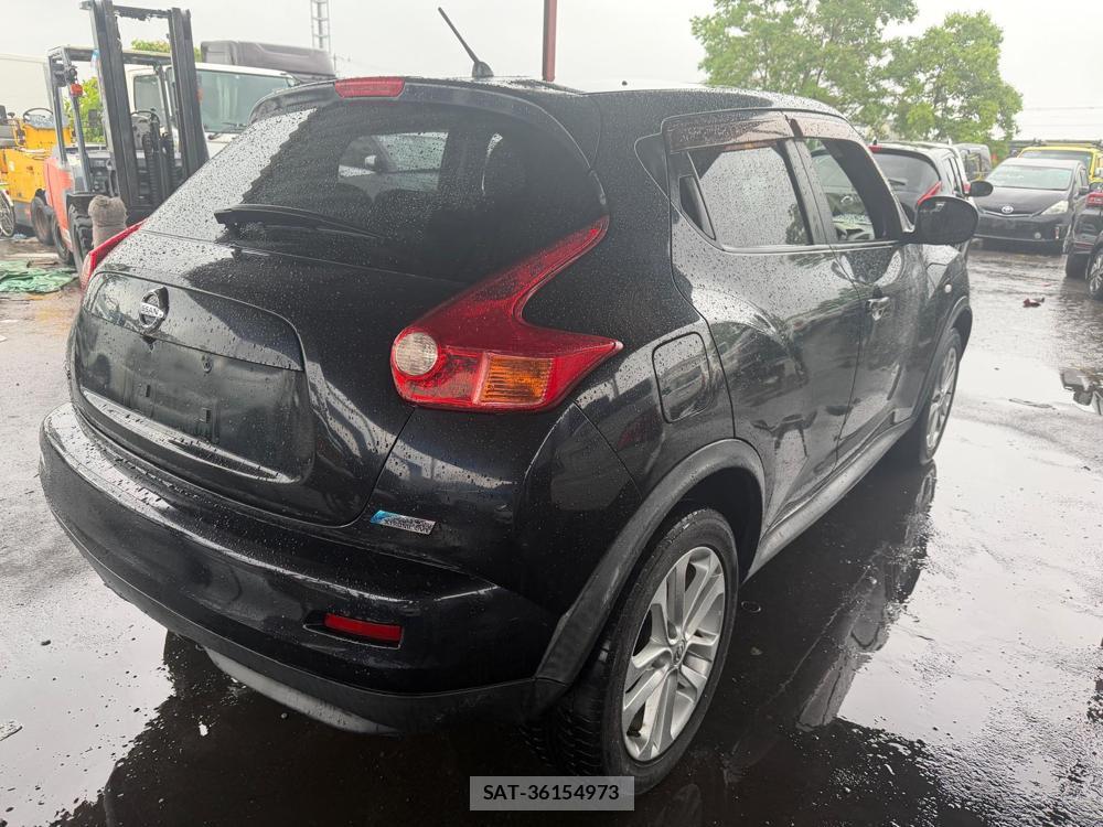 Nissan JUKE 2011 7103012-4