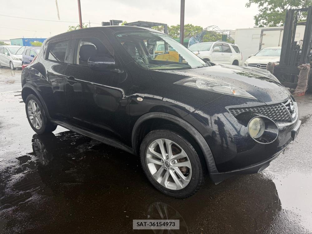 Nissan JUKE 2011 7103012-6