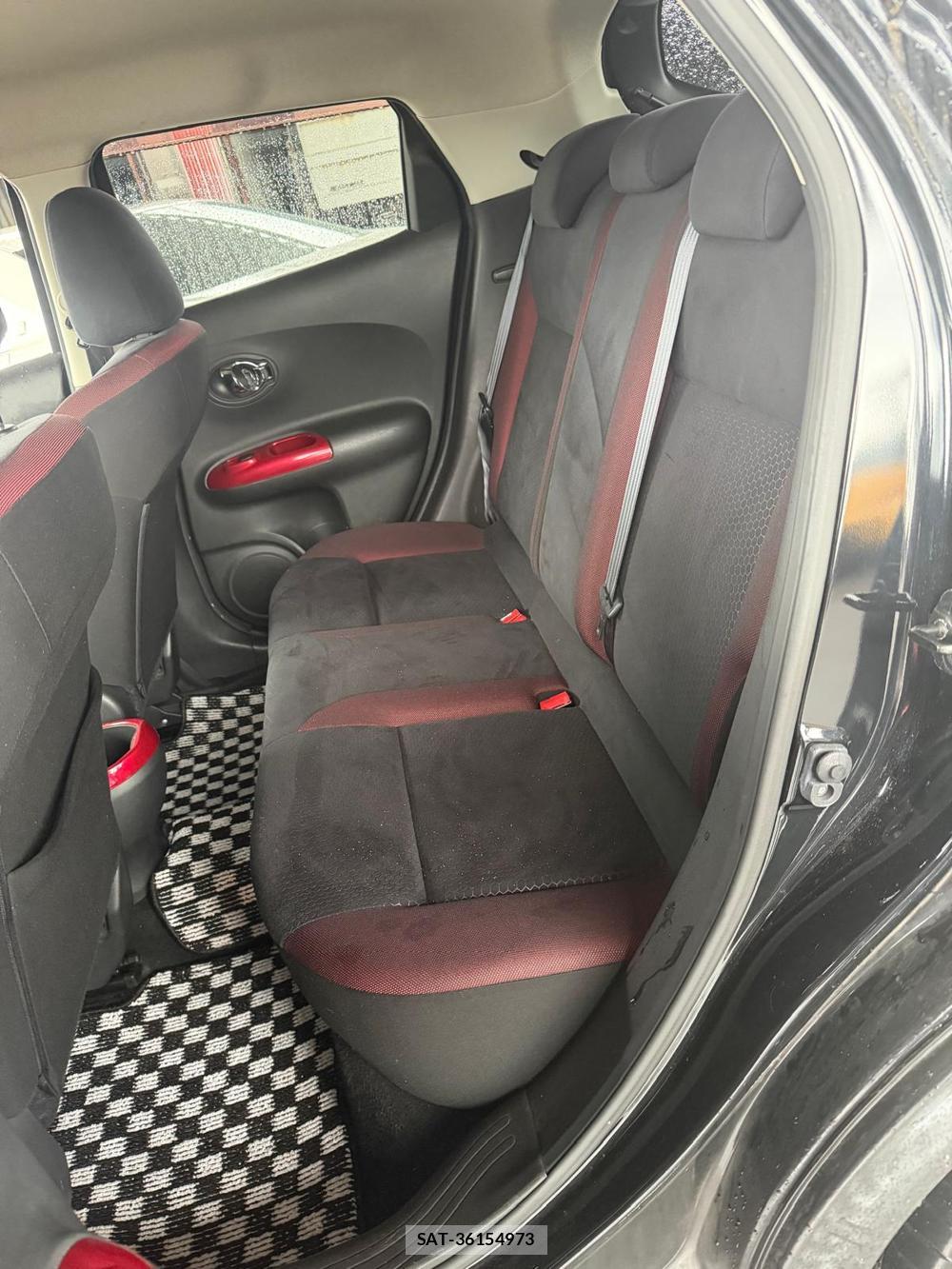 Nissan JUKE 2011 7103012-8