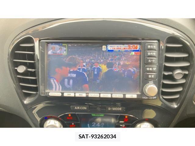Nissan JUKE 2010-12 7617392-9