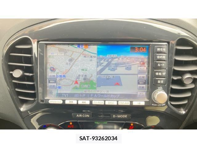Nissan JUKE 2010-12 7617392-10