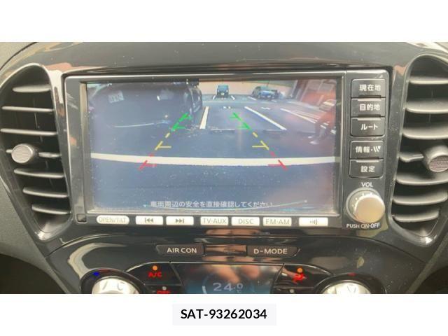 Nissan JUKE 2010-12 7617392-11