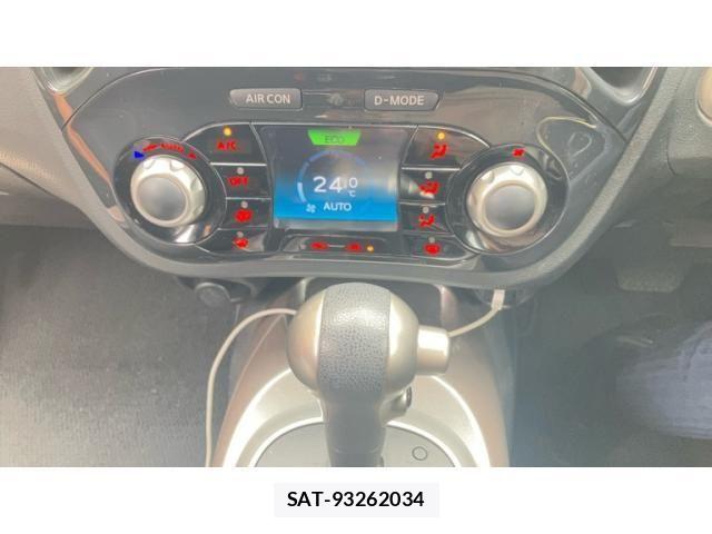 Nissan JUKE 2010-12 7617392-12