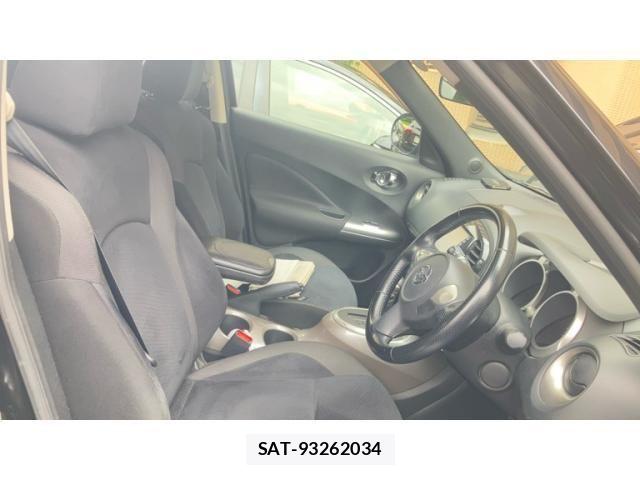 Nissan JUKE 2010-12 7617392-16