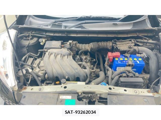 Nissan JUKE 2010-12 7617392-2