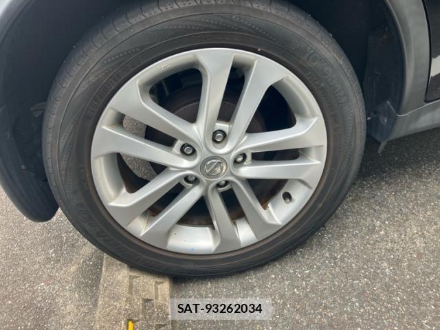 Nissan JUKE 2010-12 7617392-3