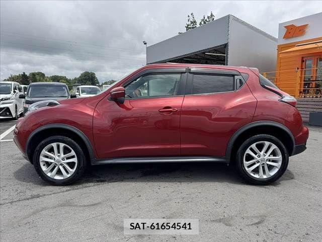 Nissan JUKE 2016-03 7617393-10