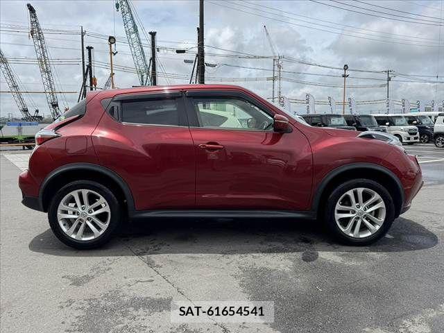 Nissan JUKE 2016-03 7617393-11