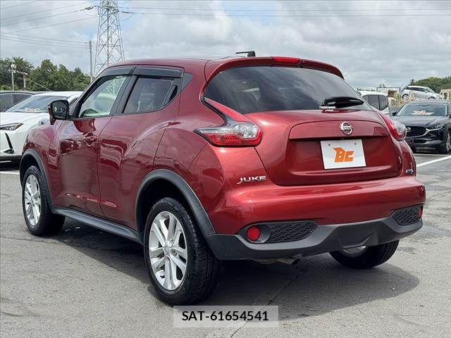 Nissan JUKE 2016-03 7617393-12