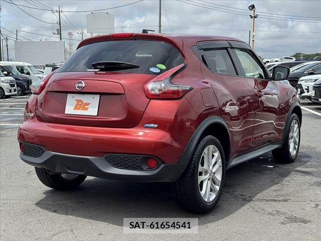 Nissan JUKE 2016-03 7617393-14