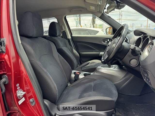 Nissan JUKE 2016-03 7617393-15