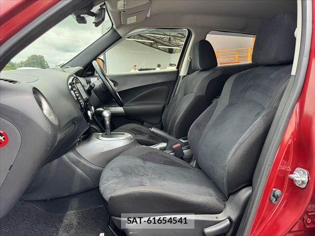 Nissan JUKE 2016-03 7617393-16