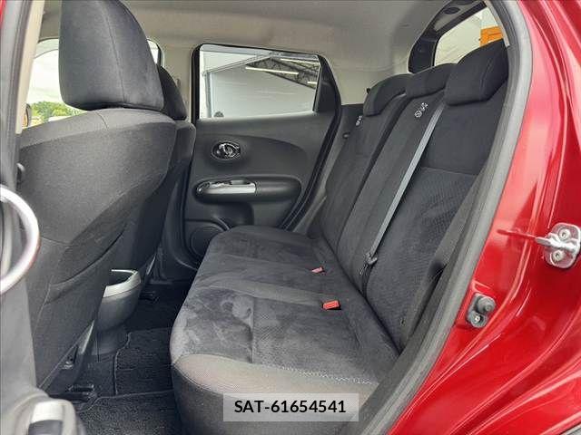 Nissan JUKE 2016-03 7617393-17