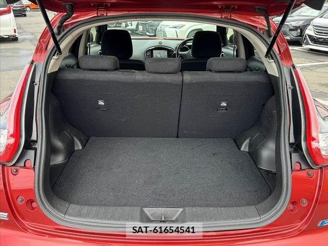 Nissan JUKE 2016-03 7617393-18