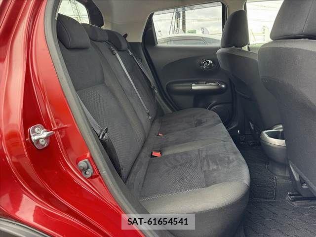 Nissan JUKE 2016-03 7617393-19
