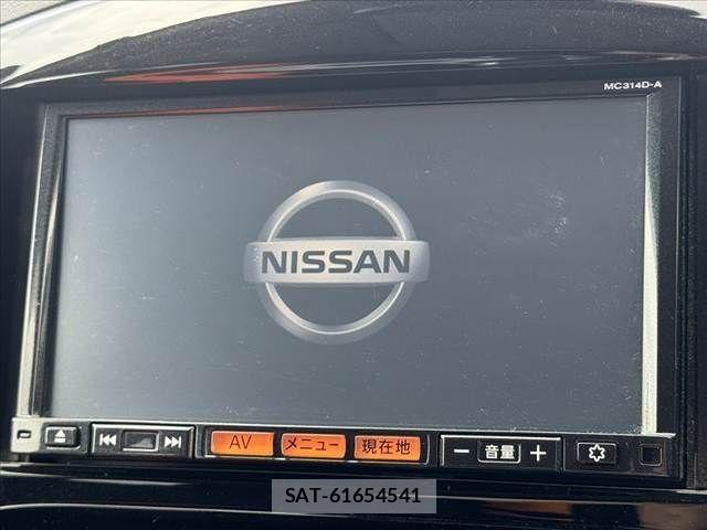 Nissan JUKE 2016-03 7617393-2