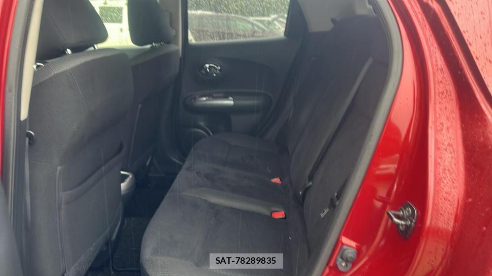 Nissan JUKE 2011 7230114-9