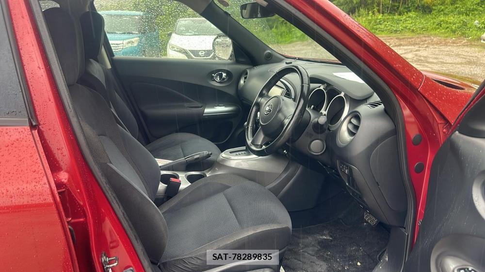 Nissan JUKE 2011 7230114-11
