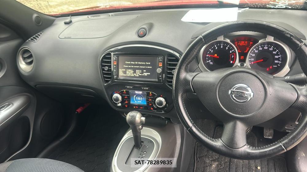 Nissan JUKE 2011 7230114-13