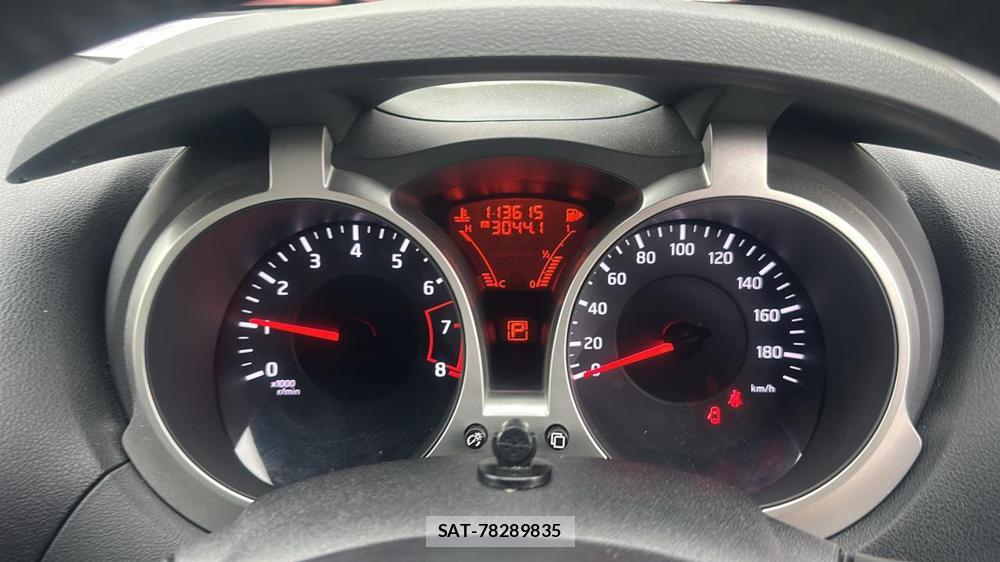 Nissan JUKE 2011 7230114-15