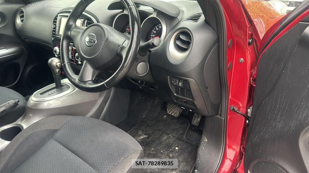 Nissan JUKE 2011 7230114-16